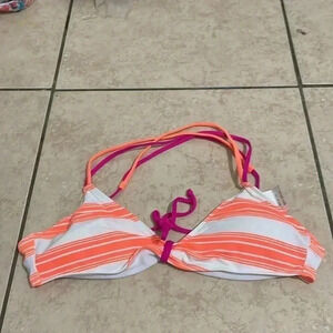 NWT Hollister Bikini Top Size M